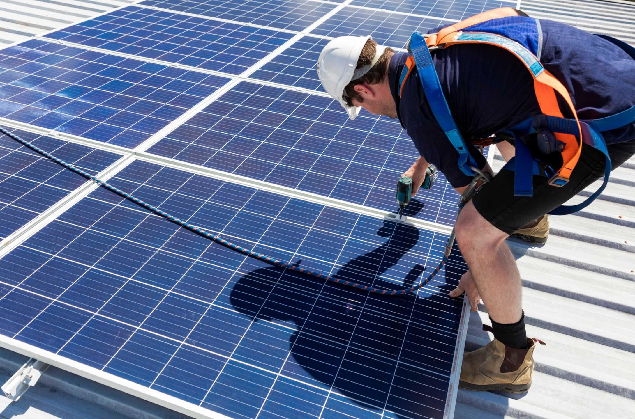 Wat Anderen U Niet Vertellen De Nadelen Van Zonnepanelen Innova